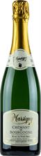 MARSIGNY CREMANT CAVE DE BAILLY C.BLANC DE NOIRS BRUT 75cl