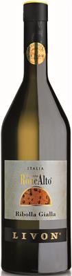 LIVON RONCALTO RIBOLLA GIALLA 75cl