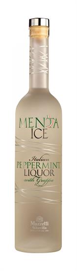 MAZZETTI MENTA ICE 30° 70cl