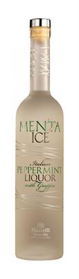 MAZZETTI MENTA ICE 30° 70cl