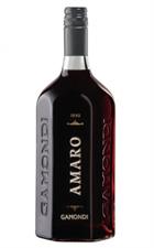 GAMONDI AMARO 1lt 27°