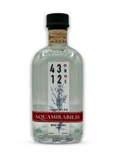 AD 4312 AQUAMIRABILIS 43° 50cl