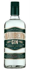 BARBER'S GIN 70cl