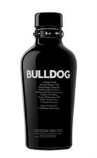 BULLDOG GIN 1LT