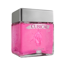 GIN CUBICAL KISS 37,5° 70cl