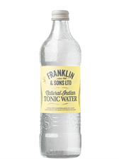 FRANKLIN INDIAN TONICA 50cl
