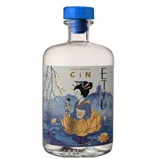 ETSU JAPANESE GIN 70cl 43°ast