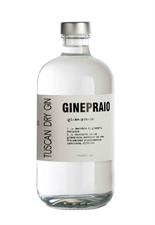 GIN GINEPRAIO BIO 45° 70cl