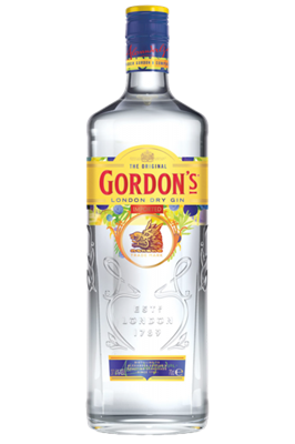 GORDON'S 1lt