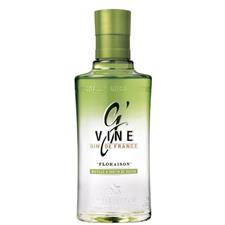 GIN G'VINE FLORAISON 70cl