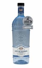HALEWOOD GIN CITY OF LONDON 70cl 41,3°