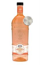 HALEWOOD GIN ORANGE 41,3° 70cl