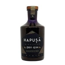HAPUSA HIMALAYAN gin 70cl