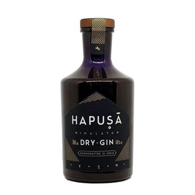 HAPUSA HIMALAYAN gin 70cl