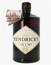 GIN HENDRICK'S 70cl