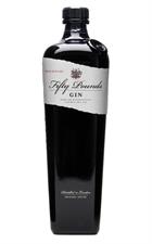 FIFTY P.LONDON GIN 70cl