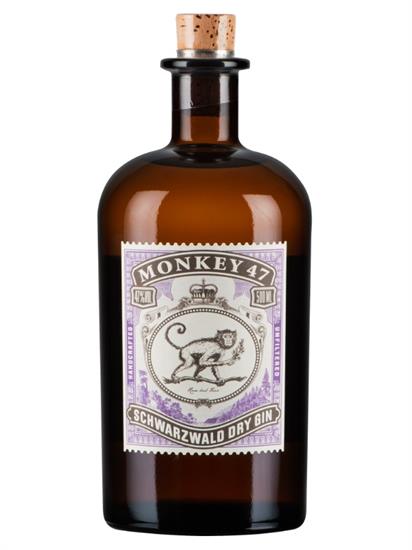 GIN MONKEY 50cl