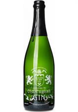 GIN OLD ENGLISH HAMMER & SON 70cl