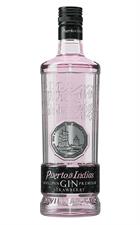 PUERTO DE INDIAS GIN 37,5° 70cl