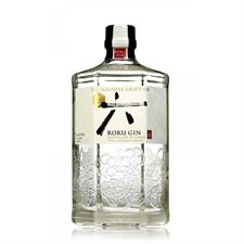 ROKU GIN 70cl