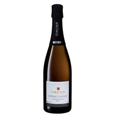 GRUSS CREMANT D'ALSACE GRAND CUVEE 75cl