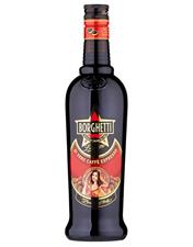 CAFFE' BORGHETTI 1lt