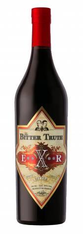 E**X**R BITTER TRUTH 50cl