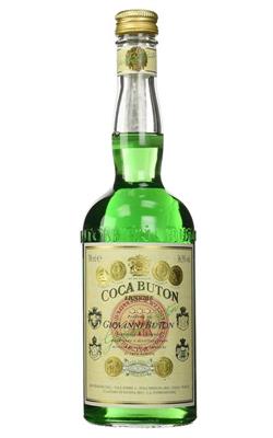 COCA BUTON 70cl