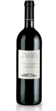 EUGANEI PALAZZO DEL PRINCIPE CABERNET SAUVIGNON 75cl