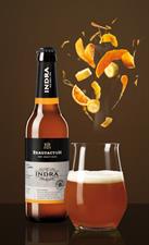 BRAUFACTUM INDRA 33cl