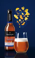 BRAUFACTUM YAKEROS 33cl