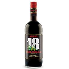 AMARO 18 ISOLABELLA 1lt