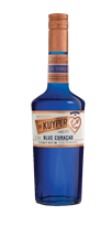 DE KUYPER BLU CURACAO 70cl