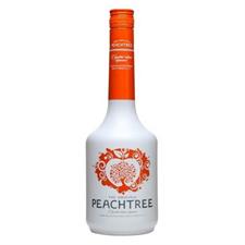 DE KUYPER PEACH TREE 70cl