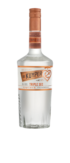 DE KUYPER TRIPLE SEC 70cl