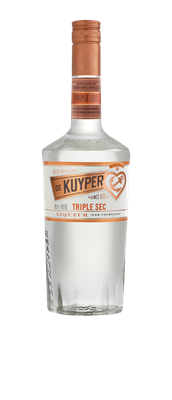 DE KUYPER TRIPLE SEC 70cl
