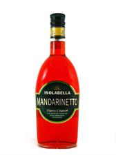 MANDARINETTO ISOLABELLA 70cl