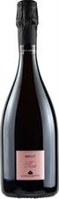 LUNGAROTTI METODO CLASSICO ROSE' 75cl
