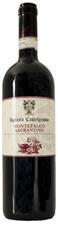 CASTELGROSSO SAGRANTINO  75cl