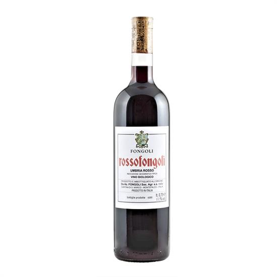 FONGOLI ROSSOFONGOLI IGT 75cl