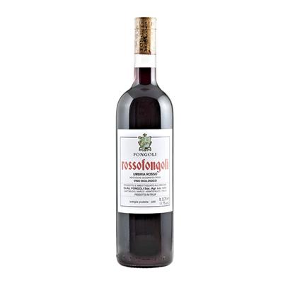 FONGOLI ROSSOFONGOLI IGT 75cl