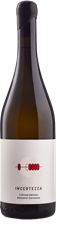 CORVEZZO INCERTEZZA MANZONI Solera BIO 75cl