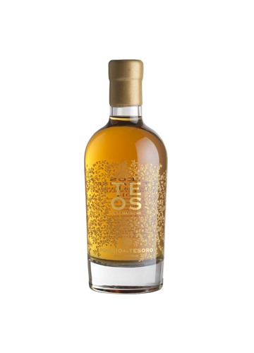 POGGIO AL TESORO Passito TEOS 37,5cl