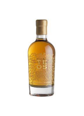 POGGIO AL TESORO Passito TEOS 37,5cl