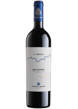 POGGIO AL TESORO BOLGHERI IL SEGGIO 1,5lt