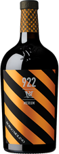 BORGO M MERUM 922 DOC 75cl