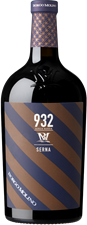 BORGO M SERNA 1,5lt