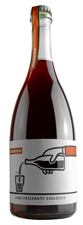 CORVEZZO DOPOLAVORO ROSSO FRIZZANTE 75cl