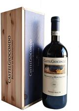 FRESCOBALDI CASTELGIOCONDO 15 brunello 1,5lt