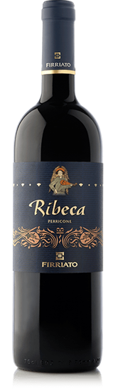 FIRRIATO RIBECA PERRICONE  75cl